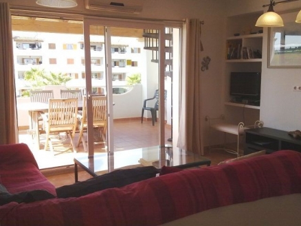 Apartment&nbsp;with&nbsp;2&nbsp;bedroom&nbsp;in&nbsp;town,&nbsp;Spain&nbsp;190132