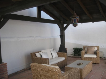Alhaurin El Grande property: Alhaurin El Grande, Spain | Villa for sale 190137