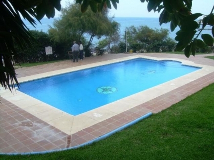 Riviera&nbsp;del&nbsp;Sol&nbsp;property:&nbsp;Studio&nbsp;with&nbsp;bedroom&nbsp;in&nbsp;Riviera&nbsp;del&nbsp;Sol&nbsp;190139