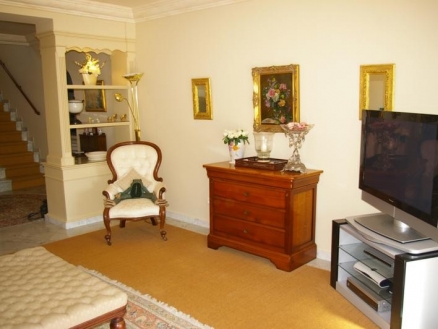 Apartment for sale in town, Spain 190141