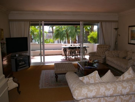 Apartment with 3 bedroom in town, Spain 190141