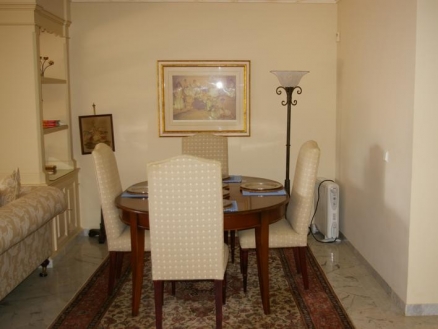 Apartment for sale in town, Malaga 190141
