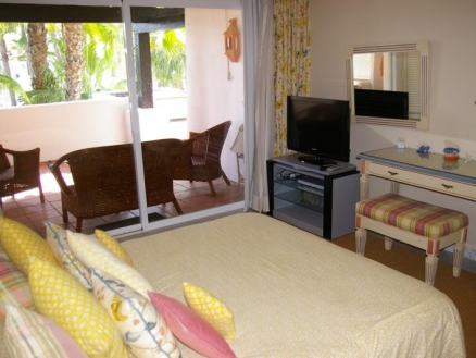 Malaga Apartment 190141