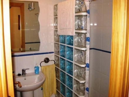 Estepona property: Apartment for sale in Estepona, Spain 190143