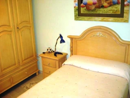 Estepona property: Apartment with 3 bedroom in Estepona, Spain 190143