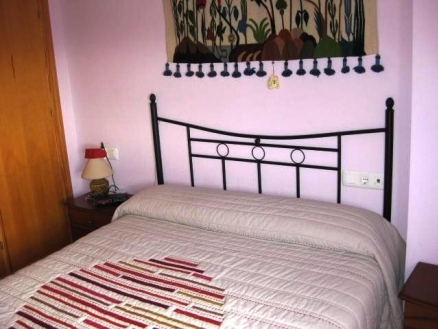 Estepona property: Apartment for sale in Estepona, Malaga 190143