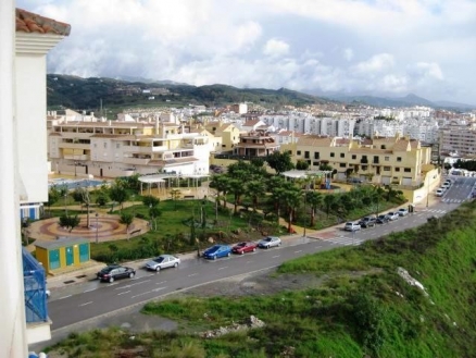 Estepona property: Estepona, Spain | Apartment for sale 190143