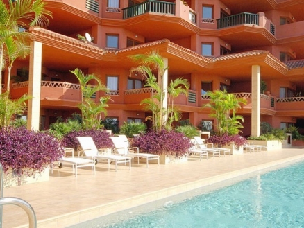 Benalmádena property: Apartment for sale in Benalmádena 190145