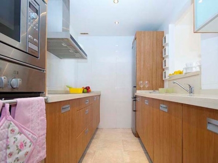 Benalmádena property: Apartment with 3 bedroom in Benalmádena, Spain 190145