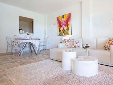 Benalmádena property: Apartment with 3 bedroom in Benalmádena 190146