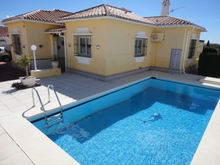 Arroyo De La Miel property: Villa for sale in Arroyo De La Miel 190152