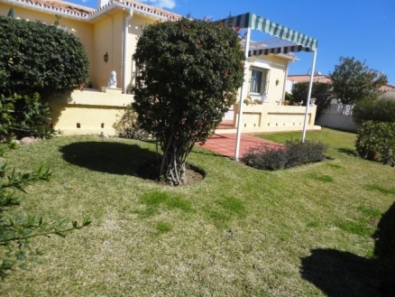 Arroyo De La Miel property: Villa with 3 bedroom in Arroyo De La Miel 190152