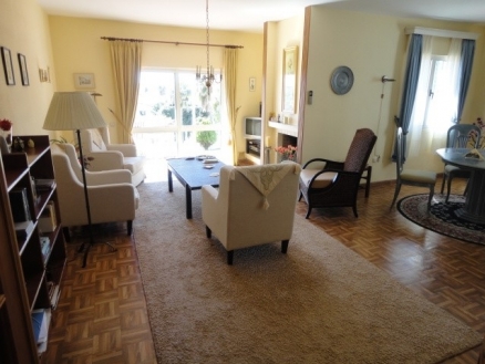 Arroyo De La Miel property: Malaga property | 3 bedroom Villa 190152