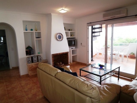 Apartment&nbsp;for&nbsp;sale&nbsp;in&nbsp;town,&nbsp;Spain&nbsp;190158