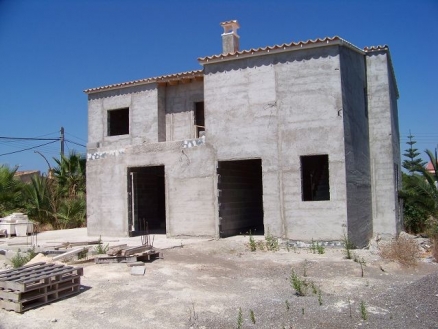 Villa&nbsp;for&nbsp;sale&nbsp;in&nbsp;town,&nbsp;Spain&nbsp;190161