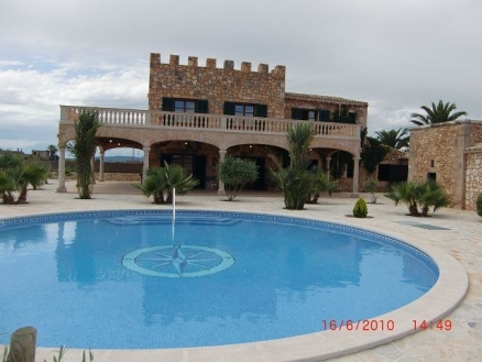 Campos&nbsp;property:&nbsp;Villa&nbsp;for&nbsp;sale&nbsp;in&nbsp;Campos&nbsp;190162