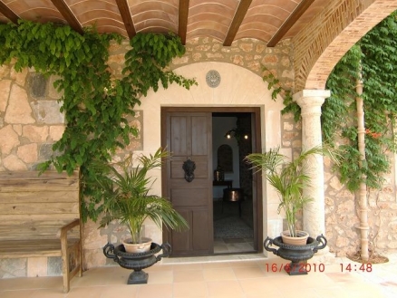 Campos&nbsp;property:&nbsp;Villa&nbsp;for&nbsp;sale&nbsp;in&nbsp;Campos,&nbsp;Spain&nbsp;190162