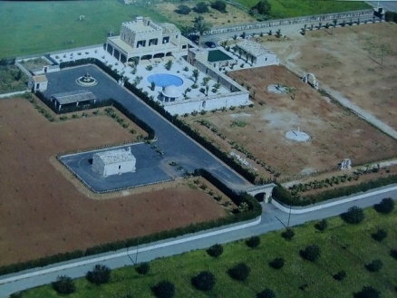 Campos&nbsp;property:&nbsp;Villa&nbsp;with&nbsp;4&nbsp;bedroom&nbsp;in&nbsp;Campos&nbsp;190162