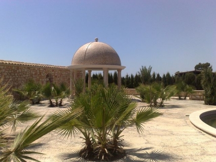 Campos&nbsp;property:&nbsp;Villa&nbsp;with&nbsp;4&nbsp;bedroom&nbsp;in&nbsp;Campos,&nbsp;Spain&nbsp;190162