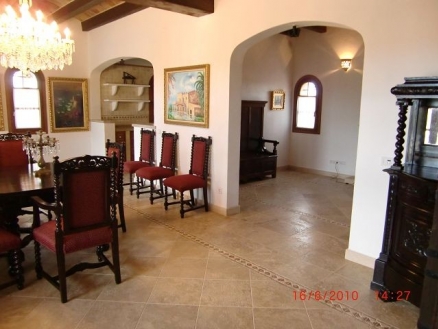 Campos&nbsp;property:&nbsp;Villa&nbsp;for&nbsp;sale&nbsp;in&nbsp;Campos,&nbsp;Mallorca&nbsp;190162