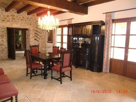 Campos&nbsp;property:&nbsp;Mallorca&nbsp;property&nbsp;|&nbsp;4&nbsp;bedroom&nbsp;Villa&nbsp;190162