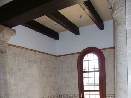 Campos&nbsp;property:&nbsp;Mallorca&nbsp;Villa&nbsp;190162