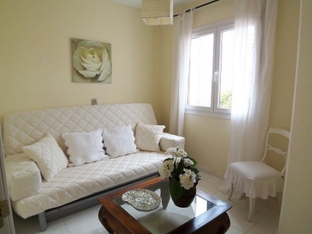 Apartment&nbsp;with&nbsp;2&nbsp;bedroom&nbsp;in&nbsp;town,&nbsp;Spain&nbsp;190164