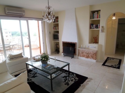 Apartment&nbsp;for&nbsp;sale&nbsp;in&nbsp;town,&nbsp;Mallorca&nbsp;190164