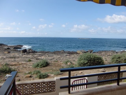 Apartment&nbsp;for&nbsp;sale&nbsp;in&nbsp;town,&nbsp;Spain&nbsp;190168