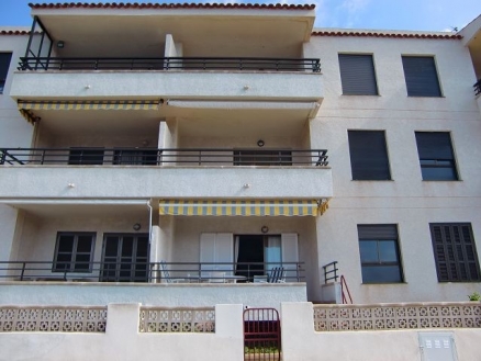 Apartment&nbsp;with&nbsp;3&nbsp;bedroom&nbsp;in&nbsp;town,&nbsp;Spain&nbsp;190168