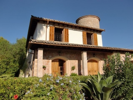 Inca property: Villa for sale in Inca 190169