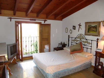 Inca property: Mallorca Villa 190169