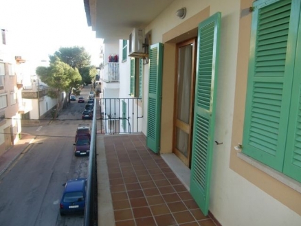 Apartment&nbsp;for&nbsp;sale&nbsp;in&nbsp;town,&nbsp;Spain&nbsp;190170