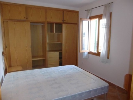 Apartment&nbsp;for&nbsp;sale&nbsp;in&nbsp;town,&nbsp;Mallorca&nbsp;190170