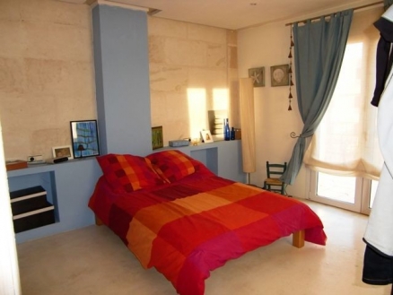 Apartment&nbsp;for&nbsp;sale&nbsp;in&nbsp;town,&nbsp;Spain&nbsp;190171