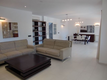 Villa&nbsp;for&nbsp;sale&nbsp;in&nbsp;town,&nbsp;Mallorca&nbsp;190172