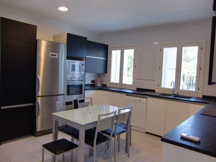 Mallorca&nbsp;property&nbsp;|&nbsp;4&nbsp;bedroom&nbsp;Villa&nbsp;190172