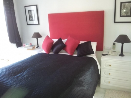 La&nbsp;Duquesa&nbsp;property:&nbsp;Townhome&nbsp;with&nbsp;3&nbsp;bedroom&nbsp;in&nbsp;La&nbsp;Duquesa&nbsp;190176