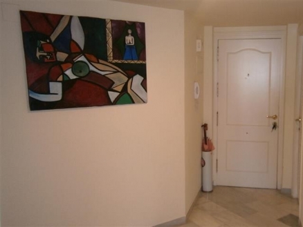 Malaga&nbsp;property&nbsp;|&nbsp;2&nbsp;bedroom&nbsp;Apartment&nbsp;190177