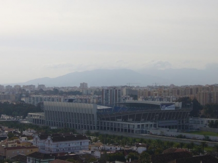 Malaga&nbsp;property:&nbsp;Apartment&nbsp;with&nbsp;4&nbsp;bedroom&nbsp;in&nbsp;Malaga&nbsp;190181