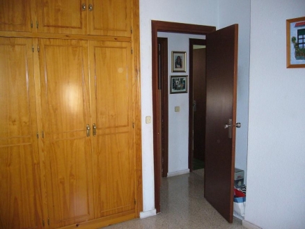 Malaga&nbsp;property:&nbsp;Malaga&nbsp;Apartment&nbsp;190181