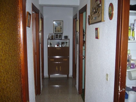 Malaga&nbsp;property:&nbsp;Malaga&nbsp;Apartment&nbsp;190181