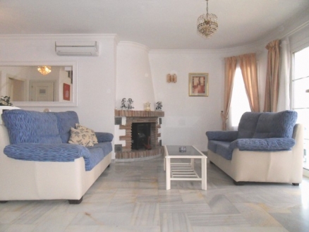 Malaga&nbsp;Townhome&nbsp;190184