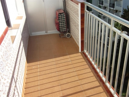 Benalmadena Costa property: Apartment with 2 bedroom in Benalmadena Costa, Spain 190190