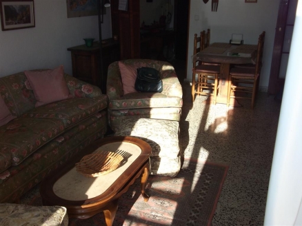 Benalmadena Costa property: Apartment in Malaga for sale 190190