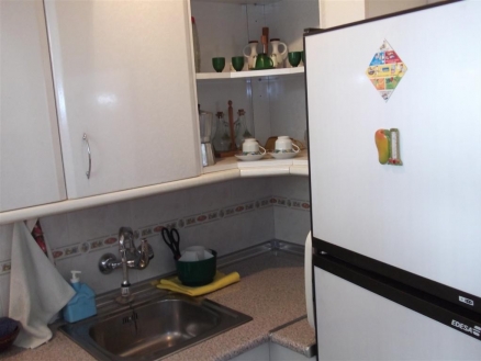 Benalmadena Costa property: Malaga property | 2 bedroom Apartment 190190