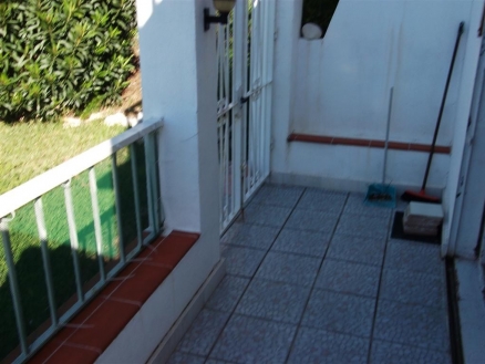 Torremuelle&nbsp;property:&nbsp;Apartment&nbsp;with&nbsp;1&nbsp;bedroom&nbsp;in&nbsp;Torremuelle,&nbsp;Spain&nbsp;190193