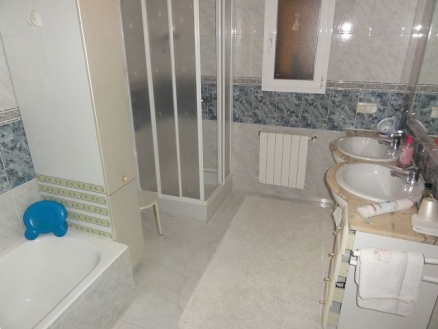 Villa&nbsp;for&nbsp;sale&nbsp;in&nbsp;town,&nbsp;Mallorca&nbsp;190196