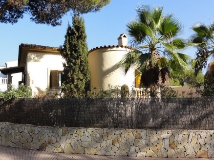 Mallorca&nbsp;property&nbsp;|&nbsp;4&nbsp;bedroom&nbsp;Villa&nbsp;190196