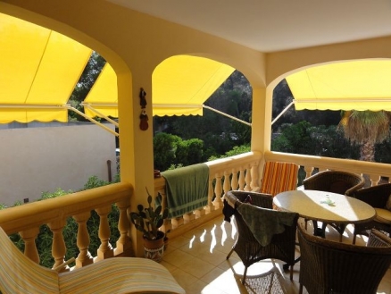 Mallorca&nbsp;Villa&nbsp;190196